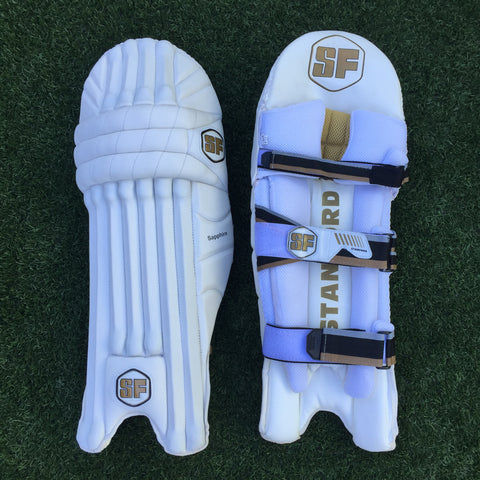 SF Sapphire Batting Pads