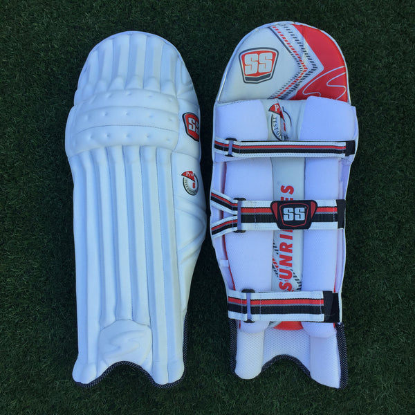 SS Test Opener Pro Batting Pads