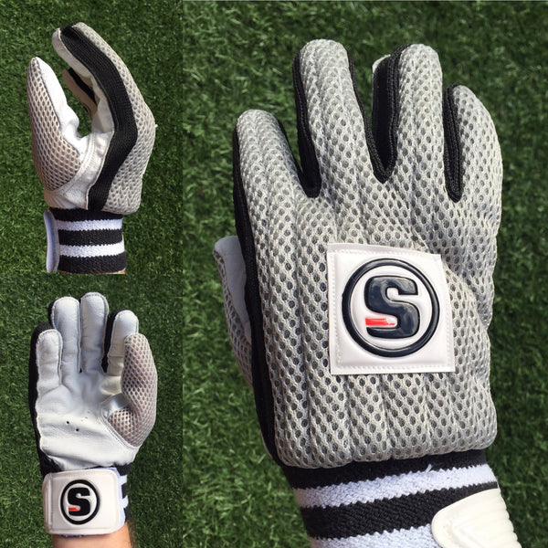 Sommers Insider Indoor Batting Gloves