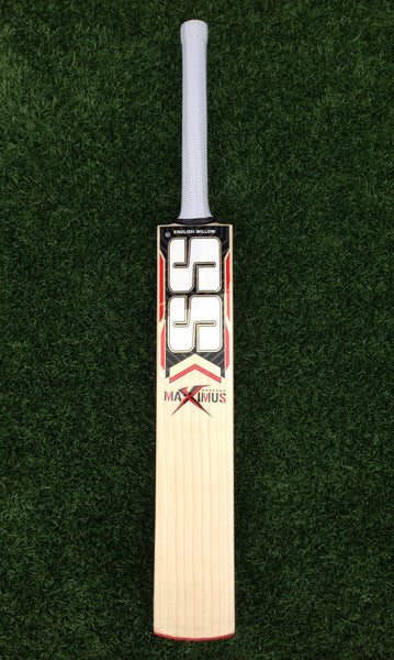 SS Maximus Cricket Bat