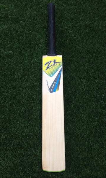 ZX Silver Fox Cricket Bat