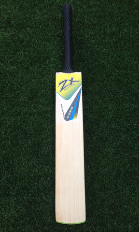 ZX Silver Fox Cricket Bat