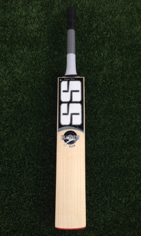 SS Platinum Plus Cricket Bat