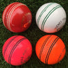 CTBA 4pc Training Ball Sample Pack (156g)