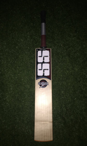 SS Gladiator Cricket Bat (Jnr)