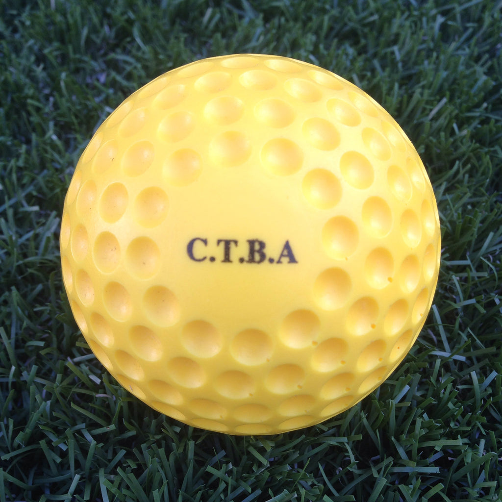 CTBA Machine / Throw Down Ball