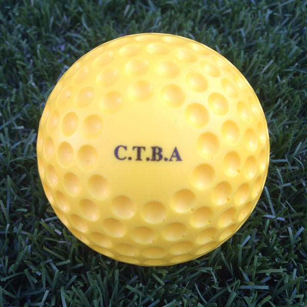 CTBA Machine / Throw Down Ball