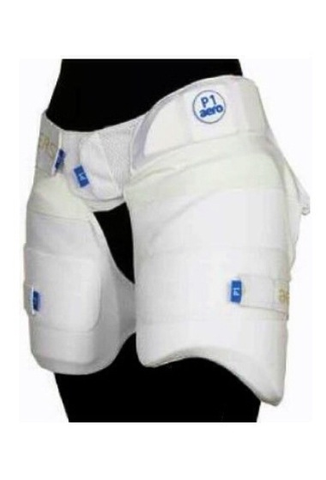 Aero P1 Stripper (all-in-one thigh pad)