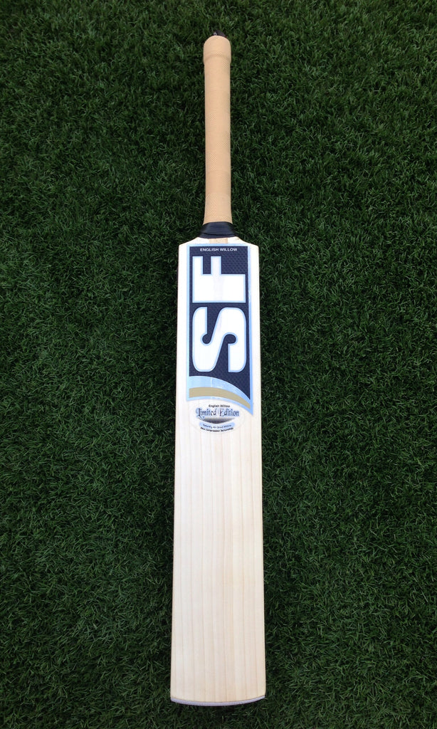 SF Limited Edition Cricket Bat