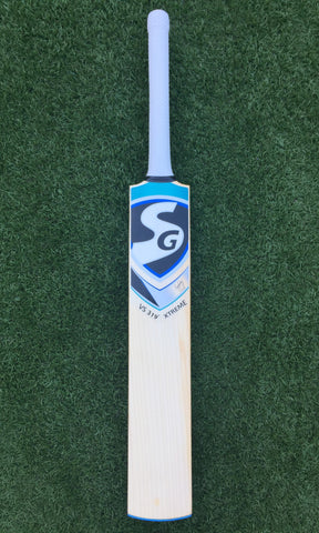 SG VS 319 Xtreme Cricket Bat