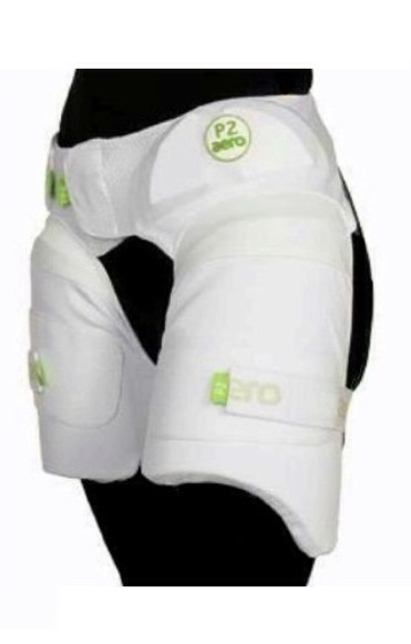 Aero P2 Stripper (all-in-one thigh pad)