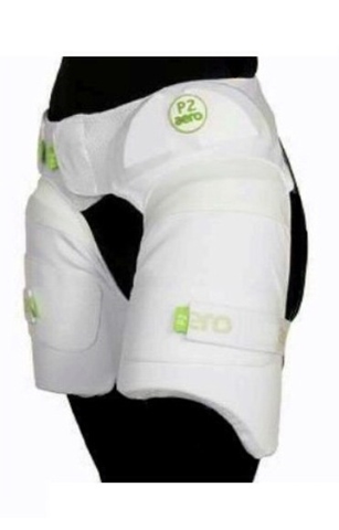 Aero P2 Stripper (all-in-one thigh pad)