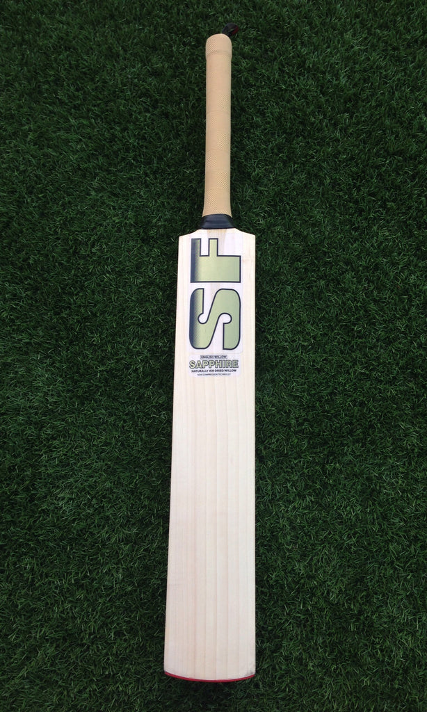 SF Sapphire Cricket Bat