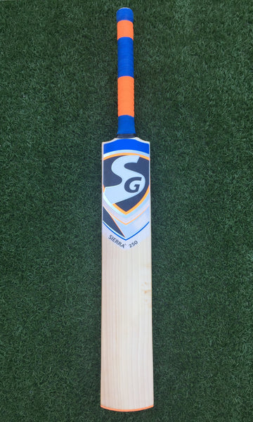 SG Sierra 250 Cricket Bat