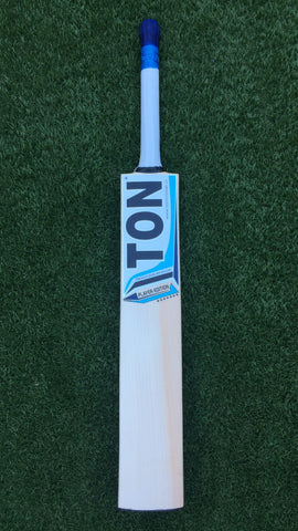 TON Player's Edition Cricket Bat