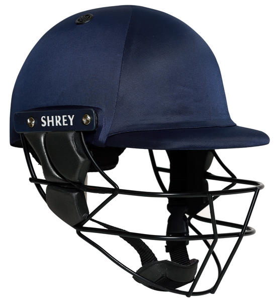 Shrey Armour v2.2 Helmet