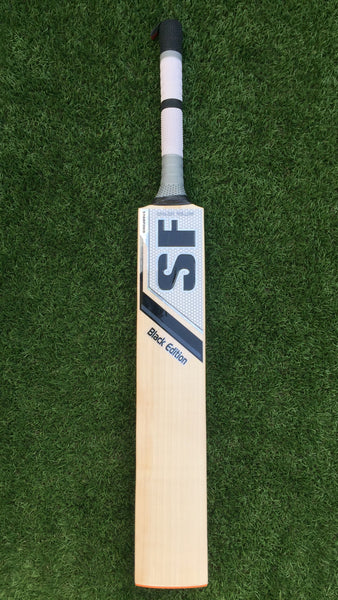 SF Black Edition Reserve Cricket Bat