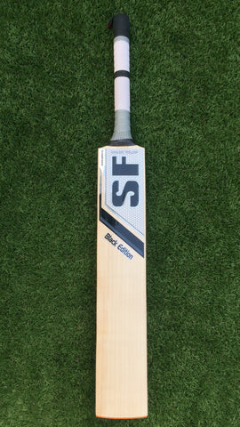 SF Black Edition Reserve Cricket Bat