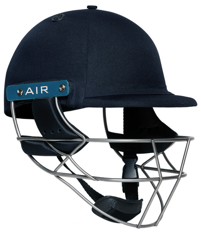 Shrey Master Class Air v2.2 Helmet - S/Steel