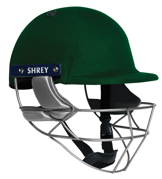 Shrey Pro Guard Helmet