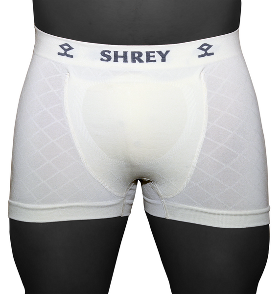 Shrey Groin Protector Trunks
