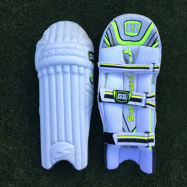 SS Matrix Pro Batting Pads