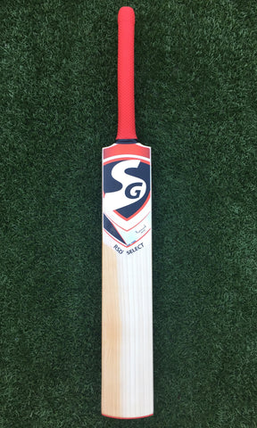 SG RSD Select Cricket Bat