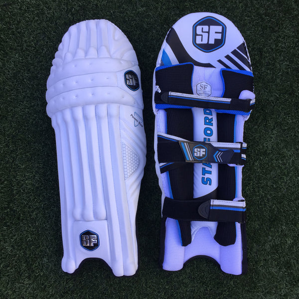 SF Power Bow Batting Pads