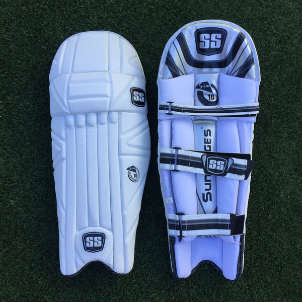 SS Gladiator Batting Pads