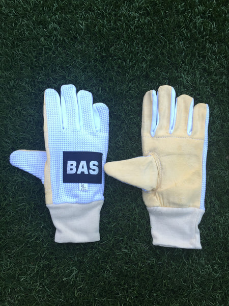 BAS Wicket Keeping Inners