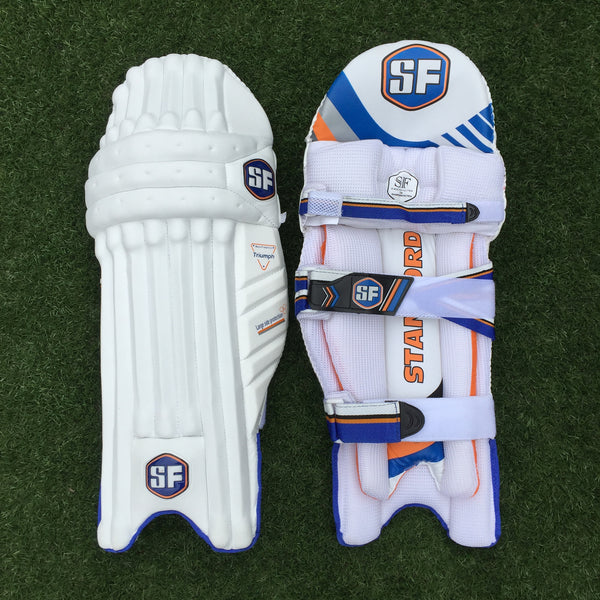 SF Triumph Batting Pads