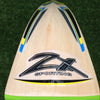 ZX Silver Fox Cricket Bat