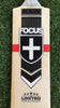 Focus "Raw" Cricket Bat