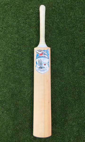 Simply Cricket Great White Cricket Bat