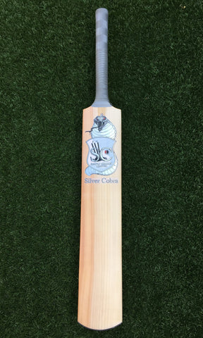 Simply Cricket Silver Cobra Cricket Bat