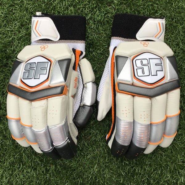 SF "Test Pro" Batting Gloves