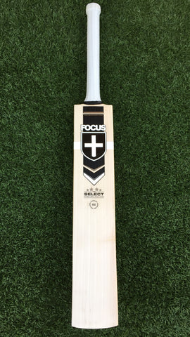 Focus "Evo" Cricket Bat
