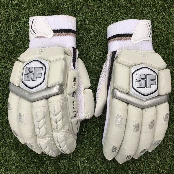 SF "Testlite" Batting Gloves