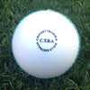 CTBA Junior Plastic Safety Ball