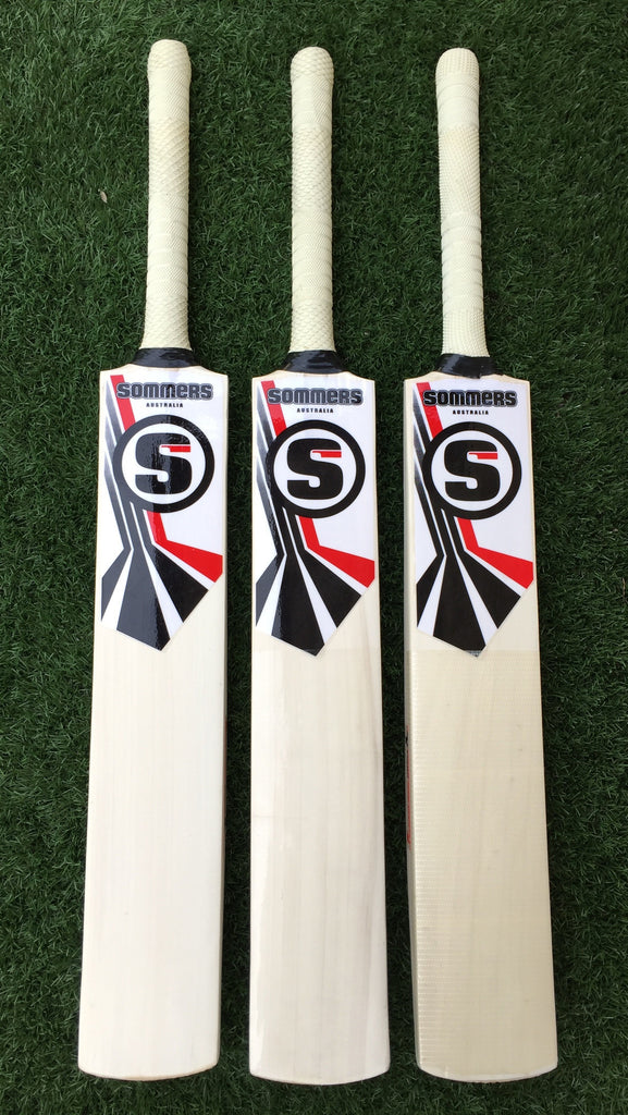 Sommers Insider Indoor Bat