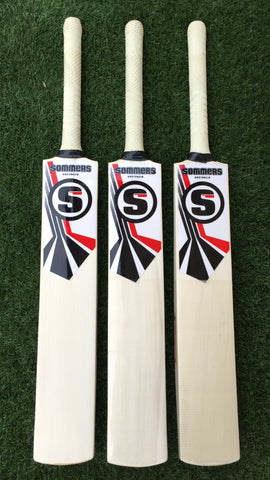 Sommers Insider Indoor Bat