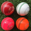 CTBA 2pc Training Ball Sample Pack (156g)