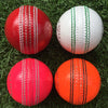 CTBA 2pc Training Ball Sample Pack (156g)