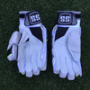 SS Matrix Pro Batting Gloves