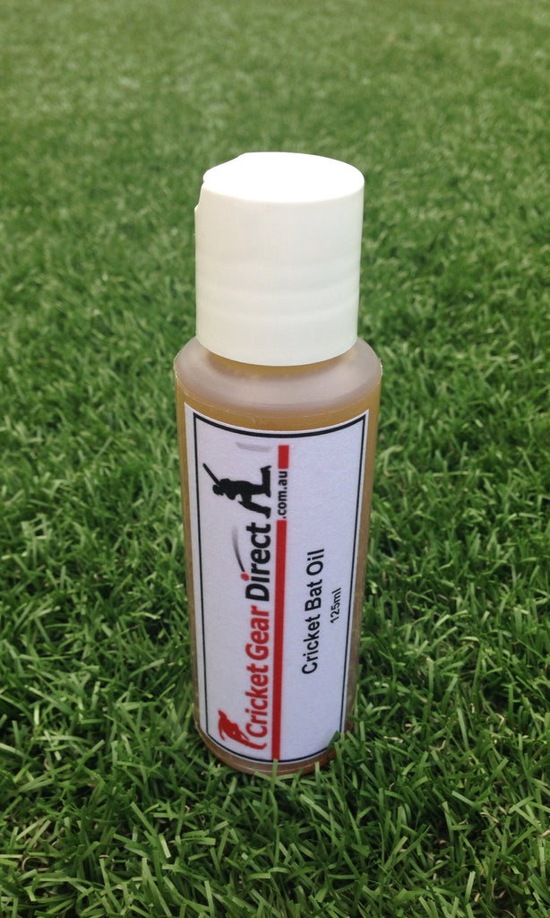 Bat Oil