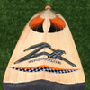 ZX Solitaire Cricket Bat