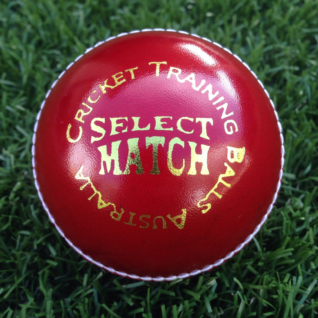 CTBA Select Match 2 Piece Ball