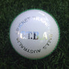 CTBA Training 2 Piece Ball