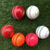 CTBA 4pc Mixed Ball Sample Pack #2 (156g)