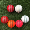 CTBA 4pc Mixed Ball Sample Pack #2 (156g)